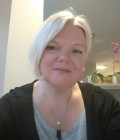 Dating Woman : Tatsiana, 51 years to Belarus  Minsk